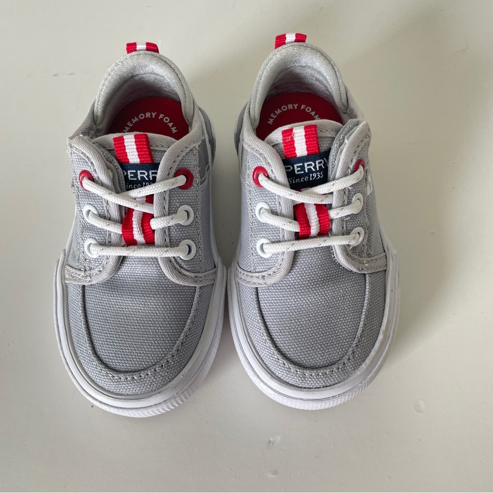 🧸NEW SPERRY TODDLER SLIP ON🧸
